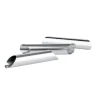 Moldes Canutillos Acero Inox