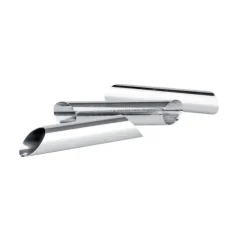 Moldes Canutillos Acero Inox