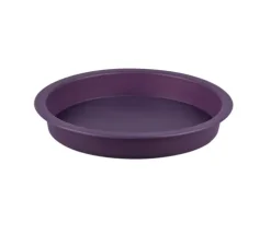 Molde Silicona Bajo 22cm