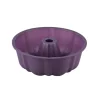Molde Silicona Bizcocho 25.5cm