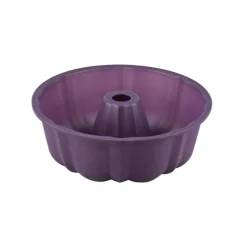 Molde Silicona Bizcocho 25.5cm