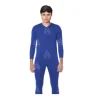 Mono Entero Azul Adulto