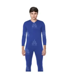 Mono Entero Azul Adulto