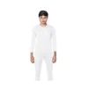 Mono Entero Blanco Adulto