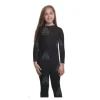 Mono Entero Negro Infantil