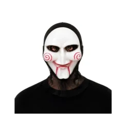 Máscara Asesino Espirales
