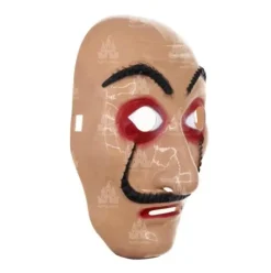 Máscara Casa Papel