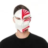 Máscara Demonio