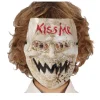 Máscara «Kiss Me» Infantil