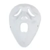 Máscara Papel Scream