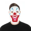 Máscara Payaso