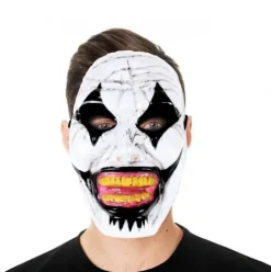 Máscara Payaso