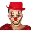 Máscara Payaso