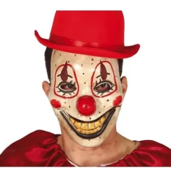 Máscara Payaso