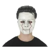Máscara PVC Asesino