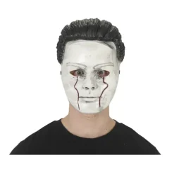 Máscara PVC Asesino
