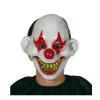 Máscara PVC Payaso