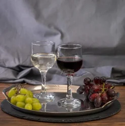 NEVAKAR Copas Vino Tinto 240cc