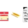Notas Adhesivas 100H 125x75mm