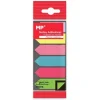 Notas Adhesivas 18x55mm 6x25Hojas
