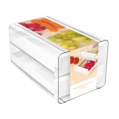 Organizador Frigo 2 Cajones