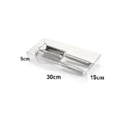 Organizador System Nº 7
