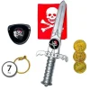 Pack Pirata