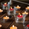Pack 10 Tealights Perfumadas Frutas del Bosque