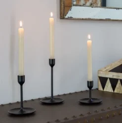 Pack 3 Velas Perfumadas Sandía