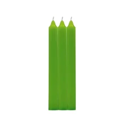 Pack 3 Velas Perfumadas Sandía