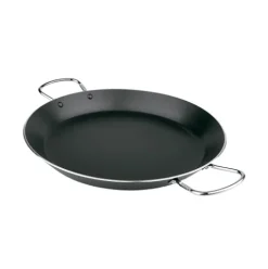 Paellera Aluminio Inducción