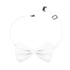 Pajarita Blanco