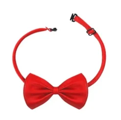 Pajarita Rojo