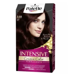 Palette Intensive Tinte 3.68 Caoba