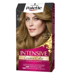 Palette Intensive Tinte 7 Rubio Medio Toffee