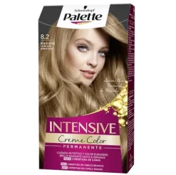 Palette Intensive Tinte 8.2 Rubio Beige