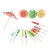 Palillos Decorativos 10pcs