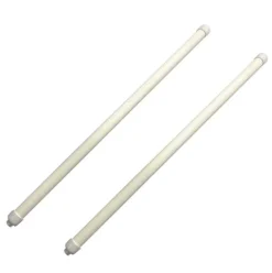 Palo Para Jaula 30cm 2pcs