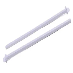 Palos Cortos Pájaro 2pcs 21cm