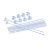 Palos de Globos 8pcs