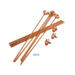 Palos de Globos 8pcs