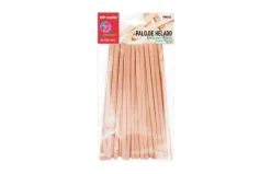 Palos de Manualidades 6x190mm