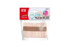 Palos de Manualidades 10x65mm