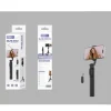 Palo Selfie Extensible con Control Remoto Inalámbrico