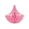 Panal Papel Gota Rosa