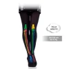 Panty Esqueleto Color