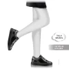 Panty Infantil 40Den Blancos