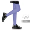 Panty Infantil 40Den Lila