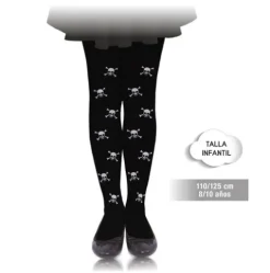 Panty Inf Calavera