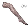 Panty Red Negra